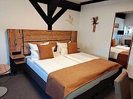 Hotel Am Markt & Brauhaus Stadtkrug