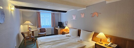 Hotel Am Markt & Brauhaus Stadtkrug