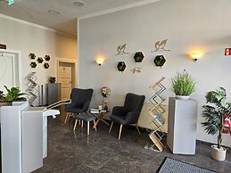 Hotel Am Markt & Brauhaus Stadtkrug