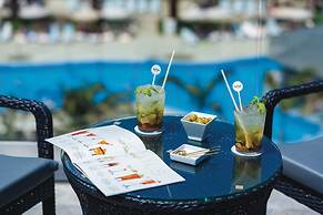 Hotel Riu Palace Tenerife