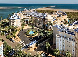 Meliá Isla Canela