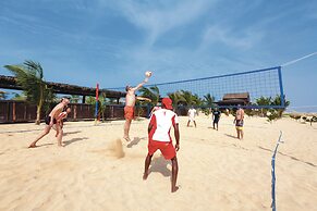 Hotel Riu Funana - All Inclusive