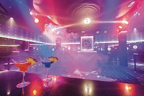 Hotel Riu Cabo Verde - Adults Only - All Inclusive