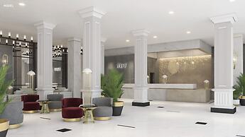 Hotel Riu Madeira - All Inclusive