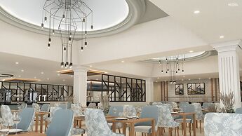 Hotel Riu Madeira - All Inclusive