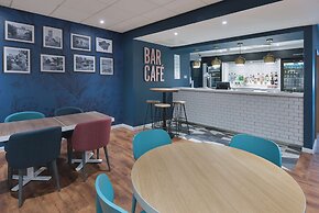 Travelodge London Ealing