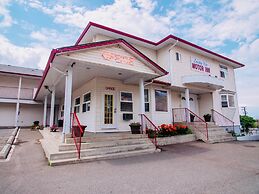 Country View Motor Inn