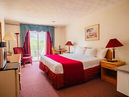 Country View Motor Inn