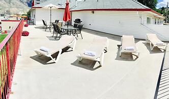 Country View Motor Inn