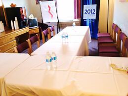 Country View Motor Inn