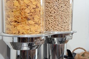 Country View Motor Inn