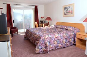 Country View Motor Inn