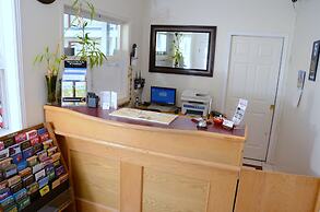 Country View Motor Inn