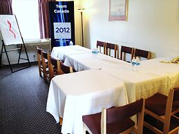 Country View Motor Inn