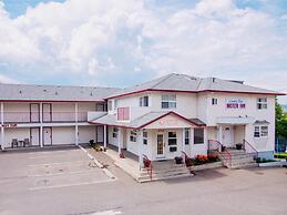 Country View Motor Inn