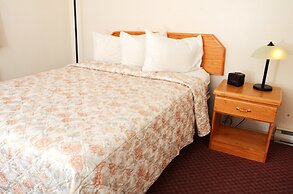 Country View Motor Inn