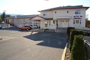 Country View Motor Inn