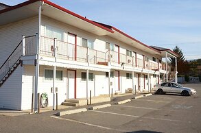 Country View Motor Inn