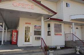 Country View Motor Inn