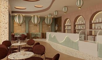 Hotel Riu Touareg - All Inclusive