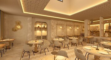 Hotel Riu Touareg - All Inclusive