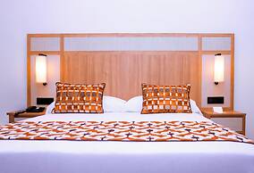 Hotel Riu Touareg - All Inclusive