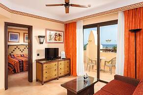 Hotel Riu Touareg - All Inclusive