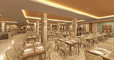 Hotel Riu Touareg - All Inclusive