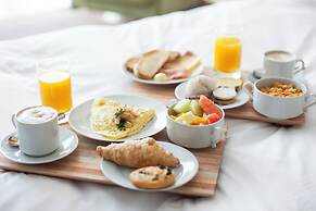 Hotel Riu Touareg - All Inclusive