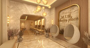 Hotel Riu Touareg - All Inclusive