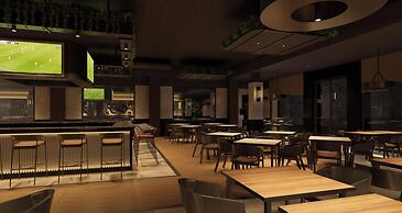 Hotel Riu Touareg - All Inclusive