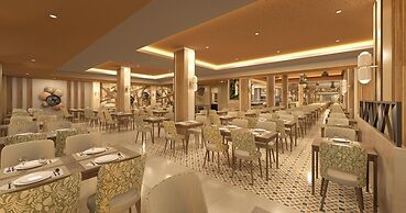 Hotel Riu Touareg - All Inclusive