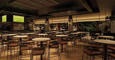 Hotel Riu Touareg - All Inclusive