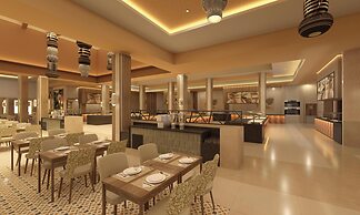 Hotel Riu Touareg - All Inclusive