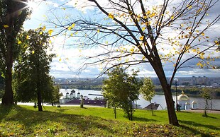 AZIMUT Hotel Nizhniy Novgorod