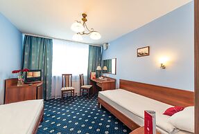 AZIMUT Hotel Nizhniy Novgorod