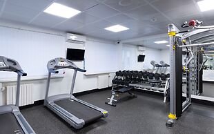 AZIMUT Hotel Nizhniy Novgorod