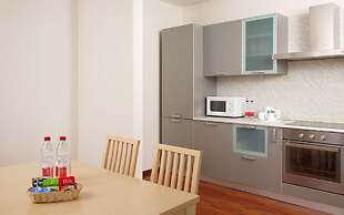 AZIMUT Hotel Nizhniy Novgorod