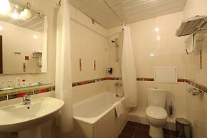 AZIMUT Hotel Nizhniy Novgorod