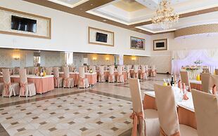 AZIMUT Hotel Nizhniy Novgorod