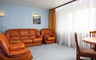 AZIMUT Hotel Nizhniy Novgorod