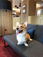 AZIMUT Hotel Nizhniy Novgorod