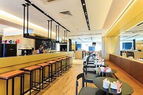 AZIMUT Hotel Nizhniy Novgorod