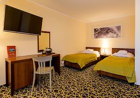 Hotel Relaks Wellness & SPA