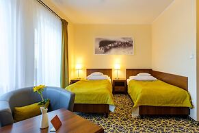 Hotel Relaks Wellness & SPA