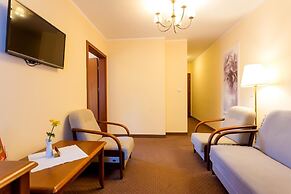 Hotel Relaks Wellness & SPA
