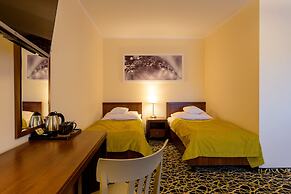 Hotel Relaks Wellness & SPA