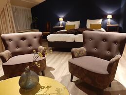 De Klomp - Charme Hotel & Restaurant