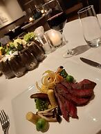 De Klomp - Charme Hotel & Restaurant