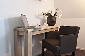 De Klomp - Charme Hotel & Restaurant